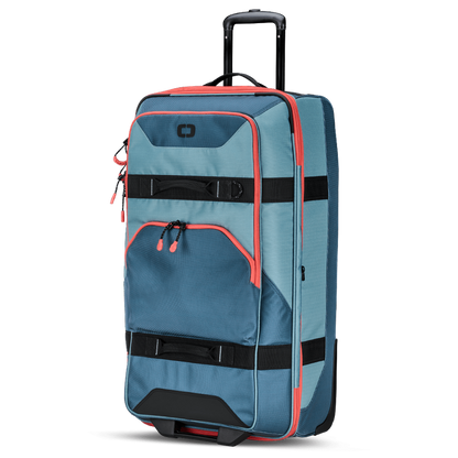 Ogio Alpha Terminal Travel Bag '25