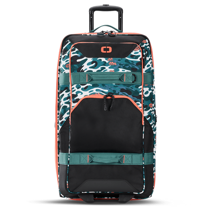Ogio Alpha Terminal Travel Bag '25