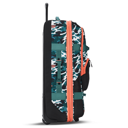 Ogio Alpha Terminal Travel Bag '25