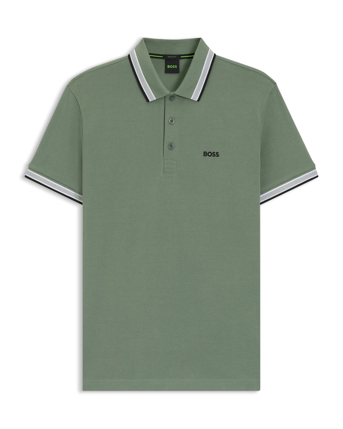 Boss Paddy Golf Polo