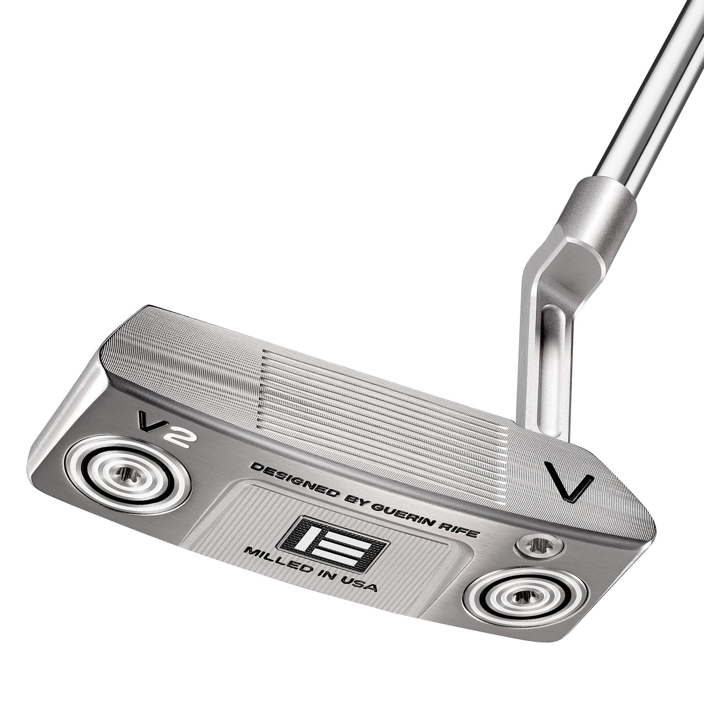 Evnroll V2 Golf Putter